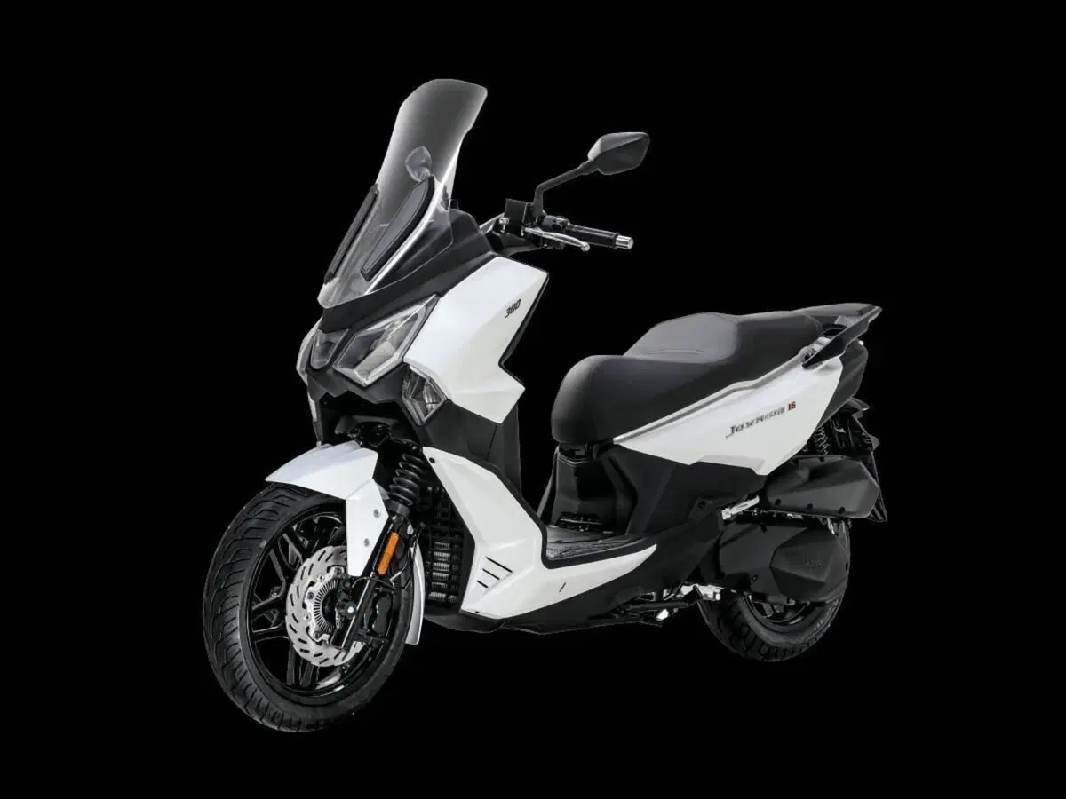 Sym Joyride 300 (2022 - 24)