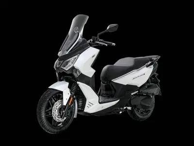 Sym Joyride 300 (2022 - 24) nuova