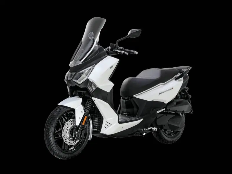 Sym Joyride 300 (2022 - 24)