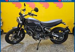 Ducati Scrambler 800 Icon Dark (2020) usata