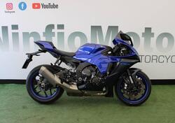 Yamaha YZF R1 (2020 - 24) usata