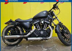 Harley-Davidson 883 R (2008 - 16) - XL 883R usata