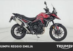 Triumph Tiger 900 GT Pro (2024) nuova