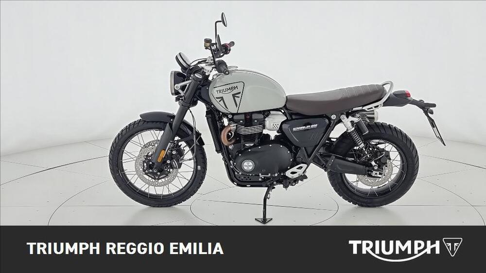 Triumph Scrambler 1200 X (2024) (4)