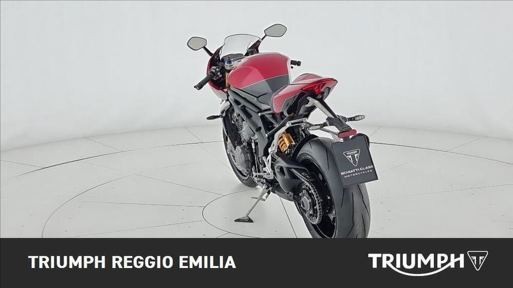 Triumph Speed Triple 1200 RR (2022 - 24) (3)