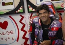 MotoGP 2024. GP di Catalogna. Jorge Martin: Soffriamo più dell'Aprilia. A Montmeló il pilota fa la differenza