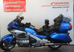 Honda GL 1800 Gold Wing (2012 - 17) usata