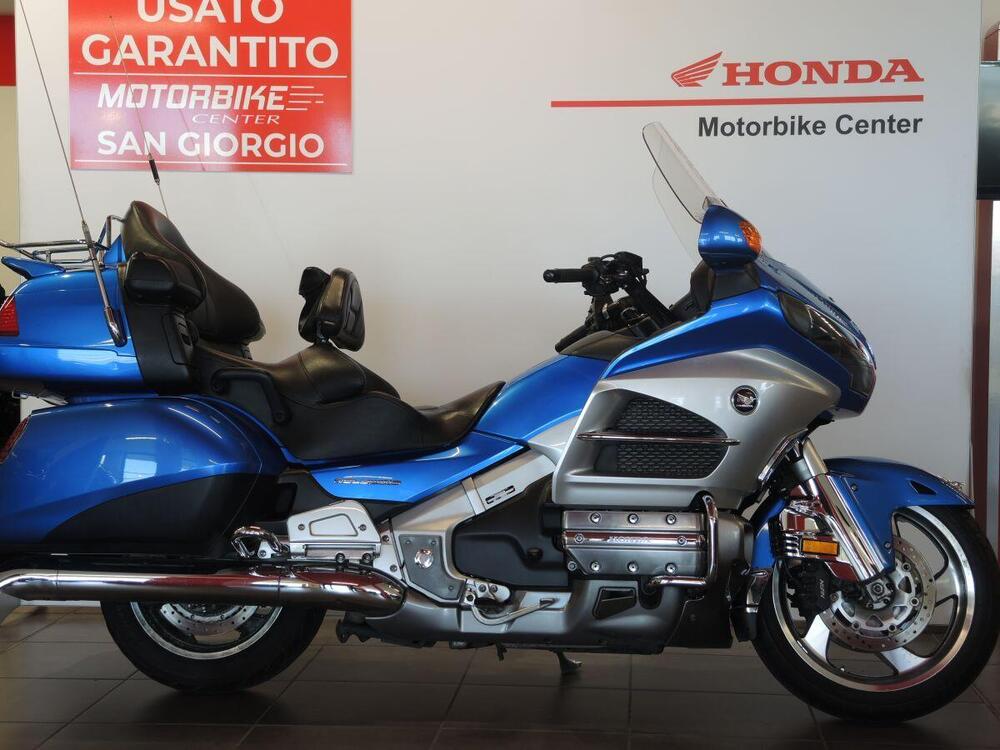 Honda GL 1800 Gold Wing (2012 - 17) (3)