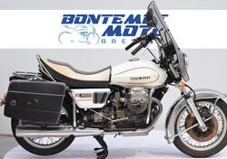 Moto Guzzi I-Convert 1000 d'epoca