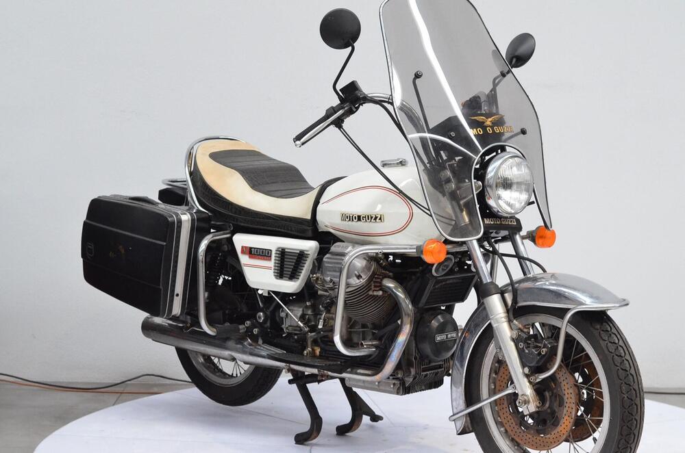 Moto Guzzi I-Convert 1000 (5)