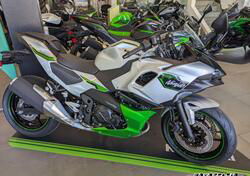 Kawasaki Ninja 7 Hybrid (2024) nuova