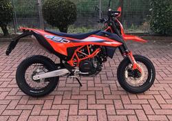 KTM 690 SMC R (2023 - 24) usata