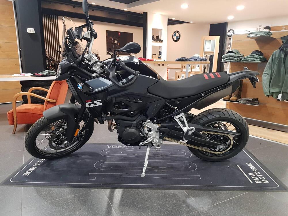 Bmw F 900 GS (2024)