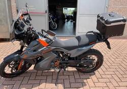 KTM 890 Adventure (2021) usata