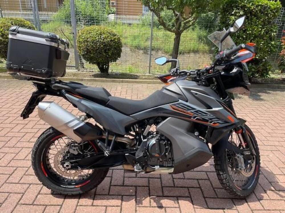 KTM 890 Adventure (2021) (2)