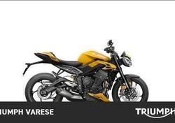 Triumph Street Triple 765 RS (2023 - 24) nuova