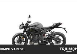 Triumph Street Triple R (2020 - 23) nuova