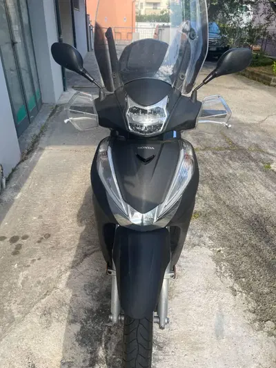 Honda SH 300 i ABS (2016 - 20) usata