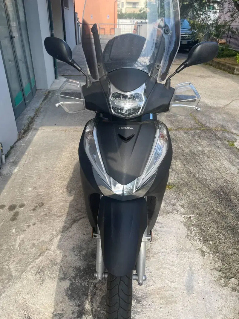 Honda SH 300 i ABS (2016 - 20)