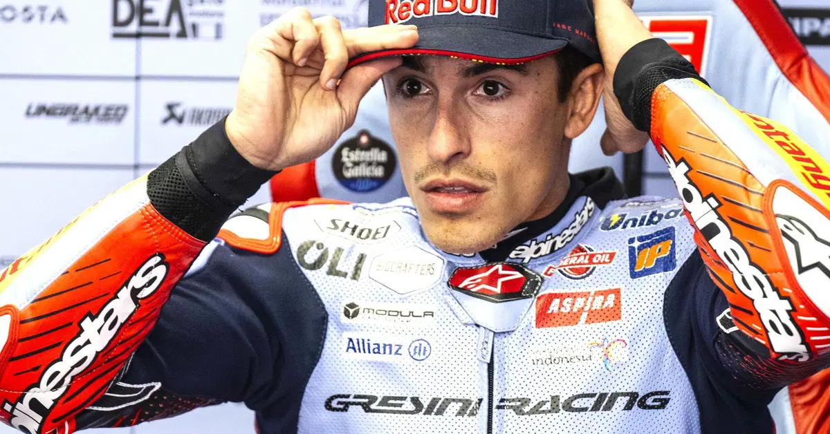 MotoGP 2024. GP di Catalogna. Marc Marquez: "Sapevamo che avremmo sofferto qui"