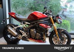 Triumph Speed Triple 1200 RS (2021 - 24) nuova