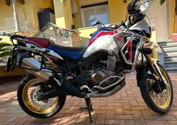 Honda Africa Twin CRF 1000L (2018 - 19) usata