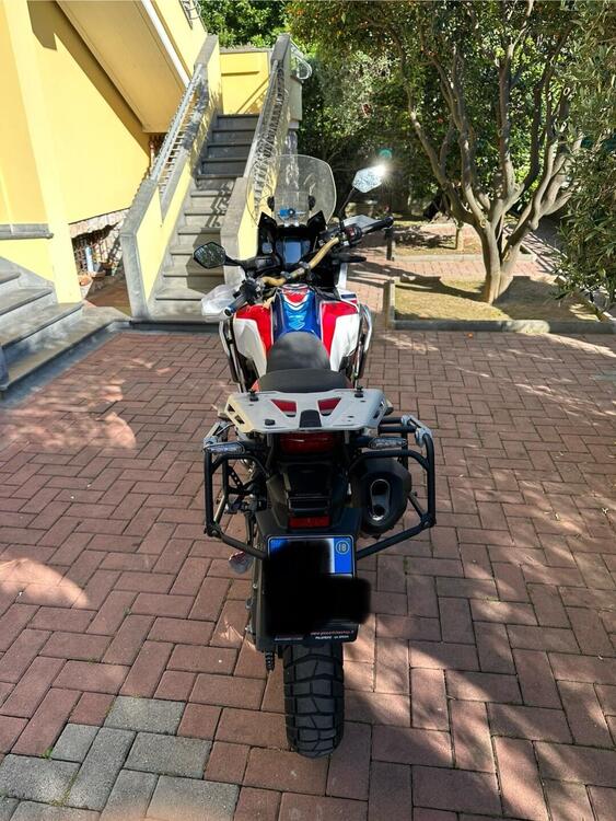 Honda Africa Twin CRF 1000L (2018 - 19) (3)