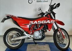 GASGAS ES 700 (2022 - 24) usata