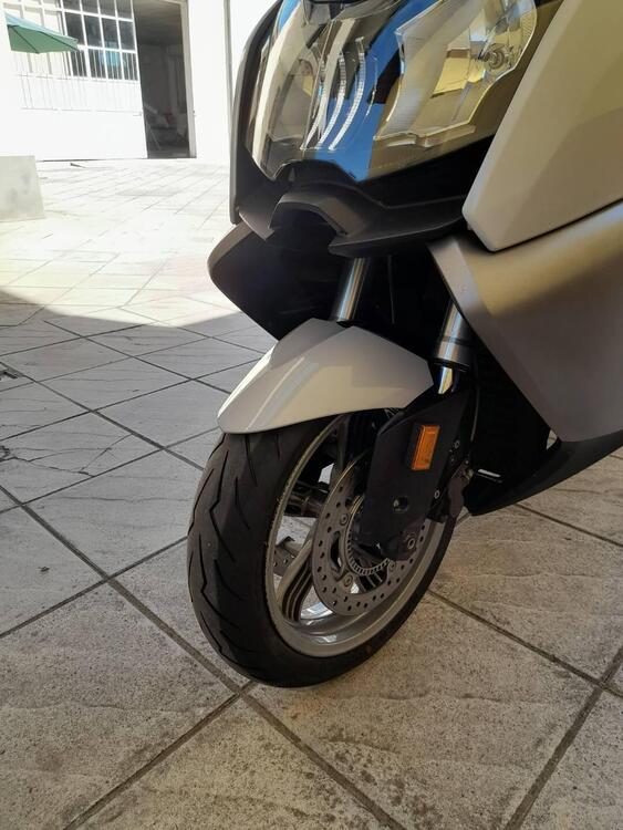 Bmw C 650 GT (2016 - 20) (4)