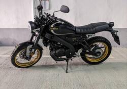 Yamaha XSR 125 Legacy (2022 - 24) usata