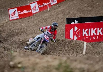 Italiano MX #3 a Montevarchi: gli orari, la entry list, i temi [DIRETTA STREAMING] 