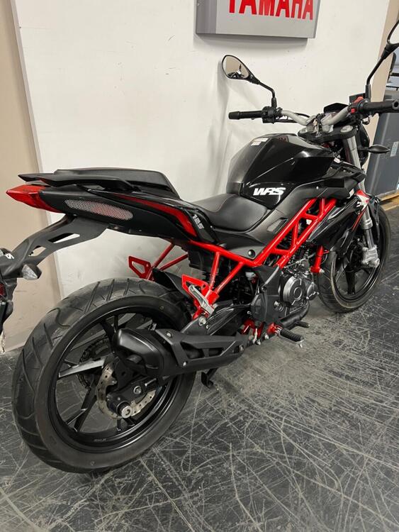 Benelli BN 125 (2018 - 20) (4)