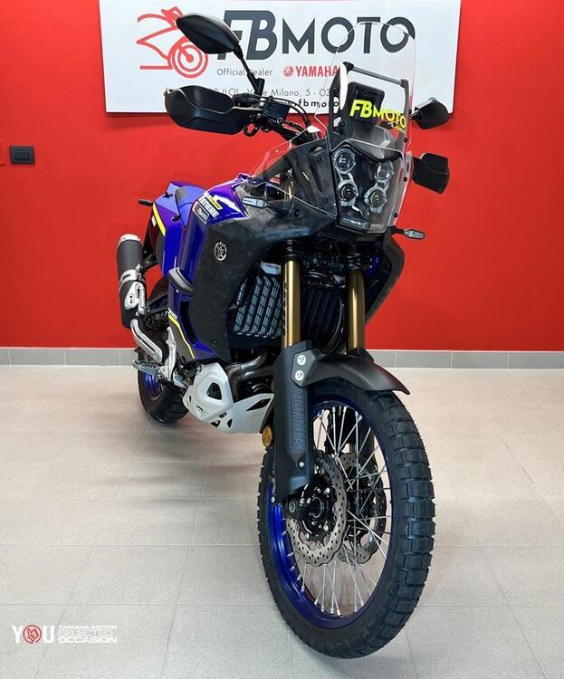 Yamaha Ténéré 700 World Raid (2022 - 24) (2)