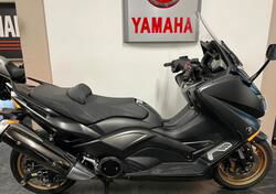 Yamaha T-Max 530 (2015 - 16) usata