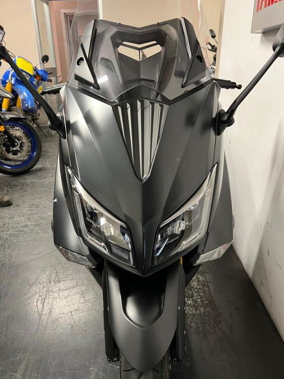 Yamaha T-Max 530 (2015 - 16) (3)