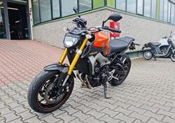 Yamaha MT-09 (2013 - 15) usata