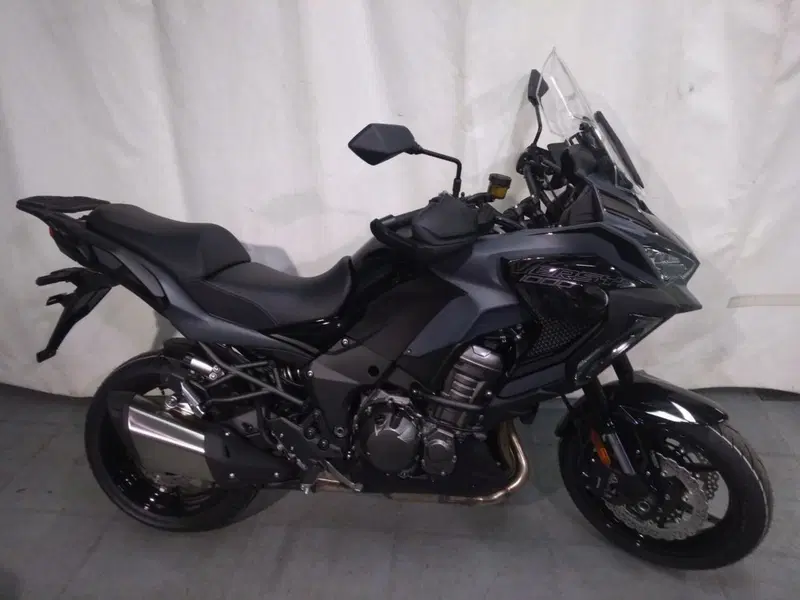 Kawasaki Versys 1000 SE (2021 - 24)