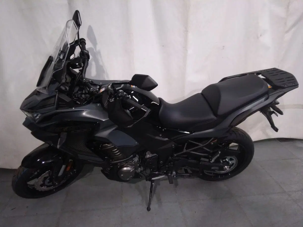 Kawasaki Versys 1000 SE (2021 - 24) (2)