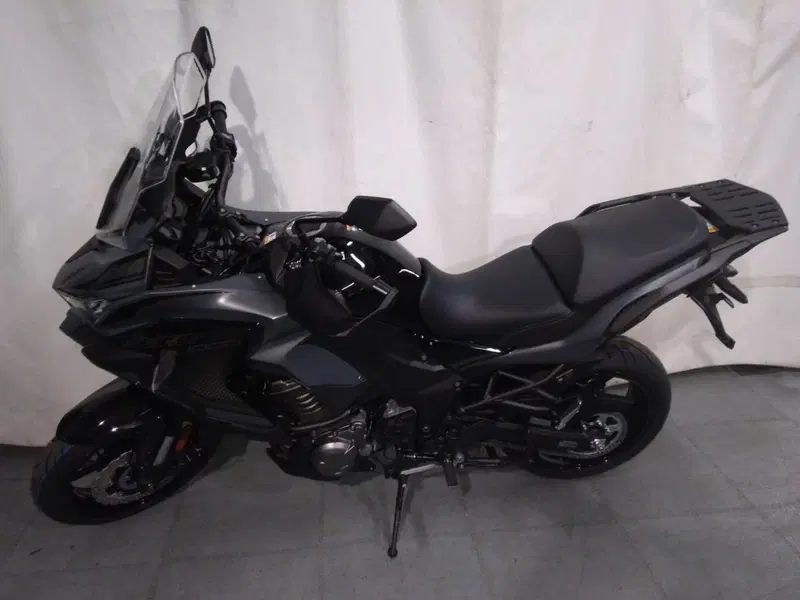 Kawasaki Versys 1000 SE (2021 - 24) (2)