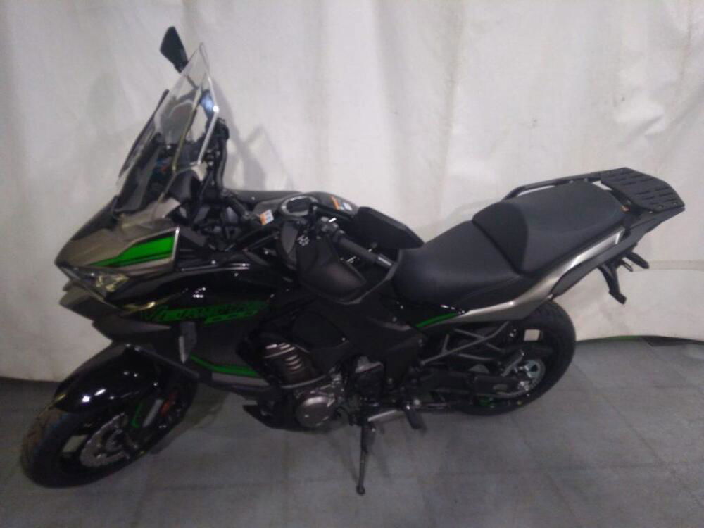 Kawasaki Versys 1000 S (2021 - 24) (4)