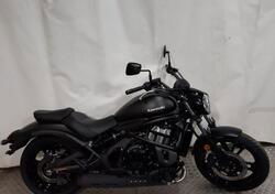 Kawasaki Vulcan S (2021 - 25) nuova