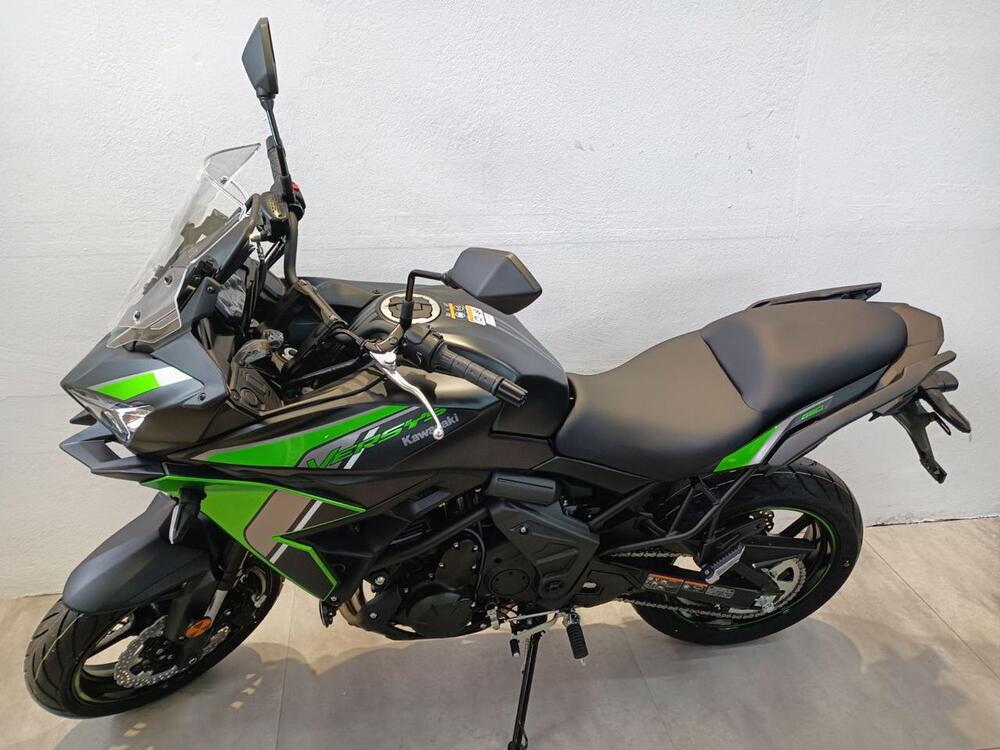 Kawasaki Versys 650 Tourer (2022 - 24) (2)