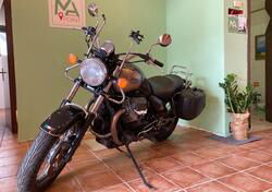 Moto Guzzi California Stone (2001 - 06) usata