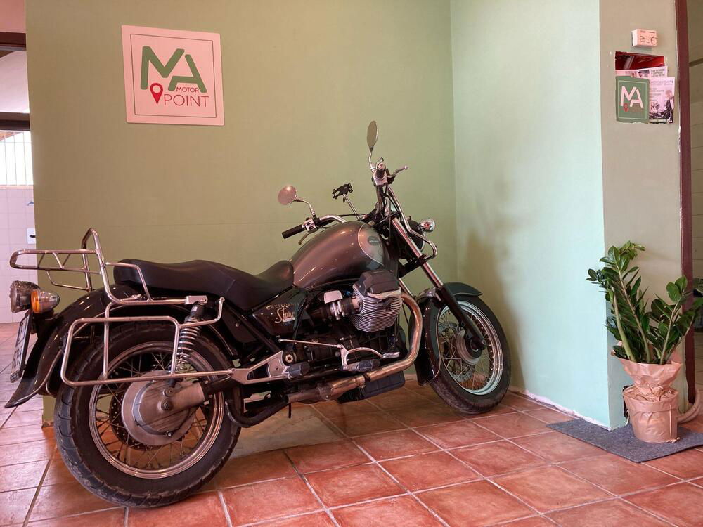 Moto Guzzi California Stone (2001 - 06) (2)