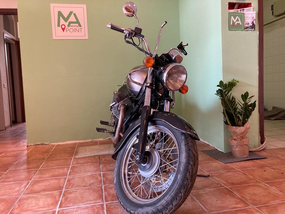 Moto Guzzi California Stone (2001 - 06) (3)