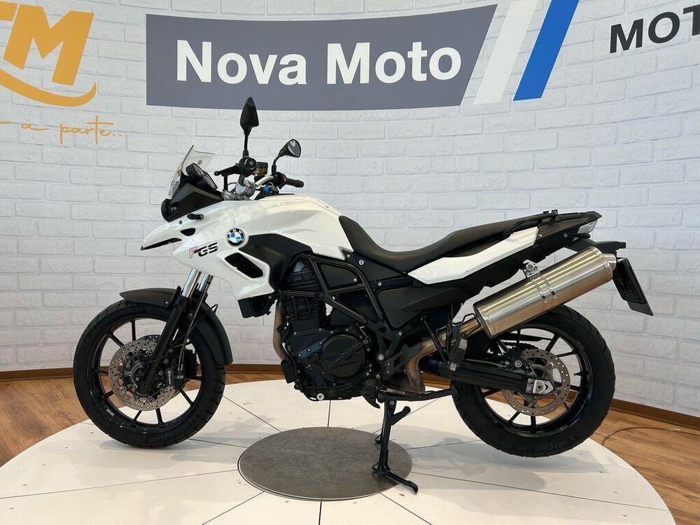 Bmw F 700 GS (2012 - 15) (2)