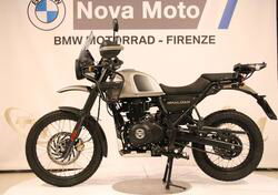 Royal Enfield Himalayan 411 (2021 - 23) usata