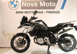 Bmw F 750 GS (2018 - 20) usata