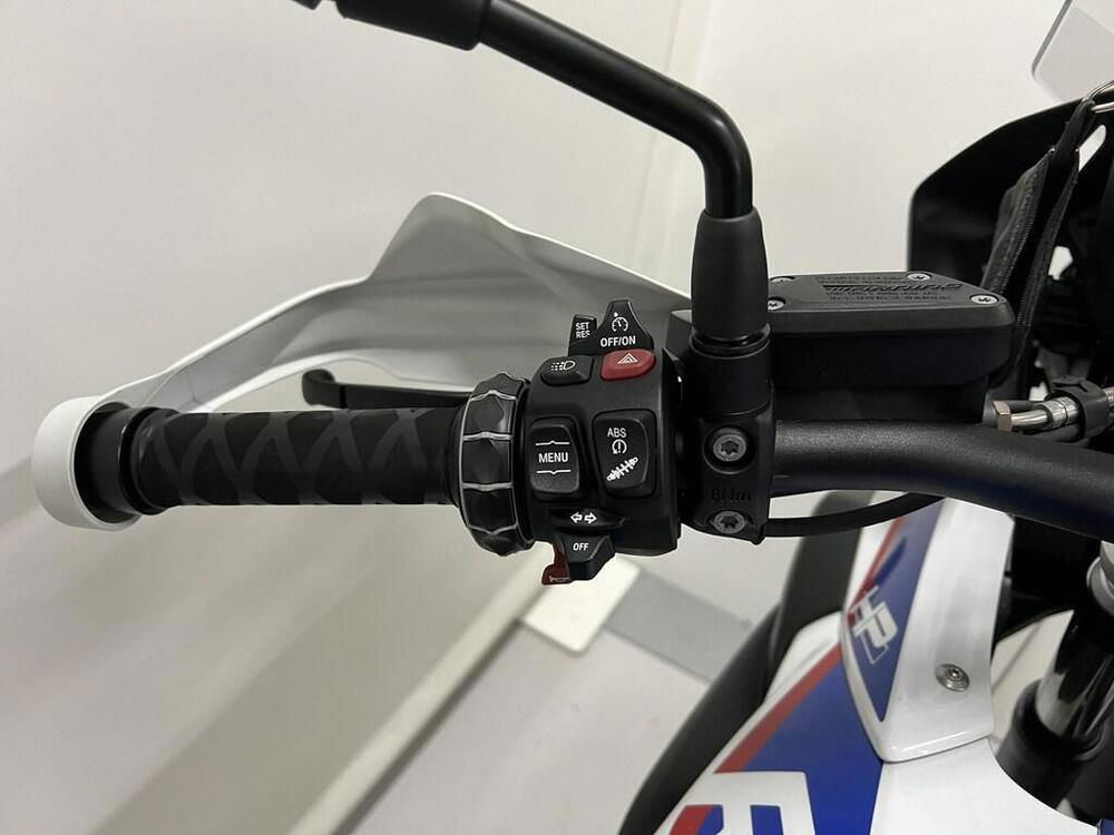 Bmw R 1250 GS (2019 - 20) (5)