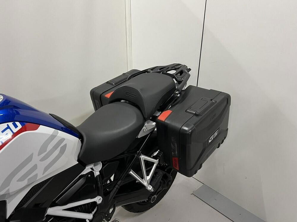 Bmw R 1250 GS (2019 - 20) (3)